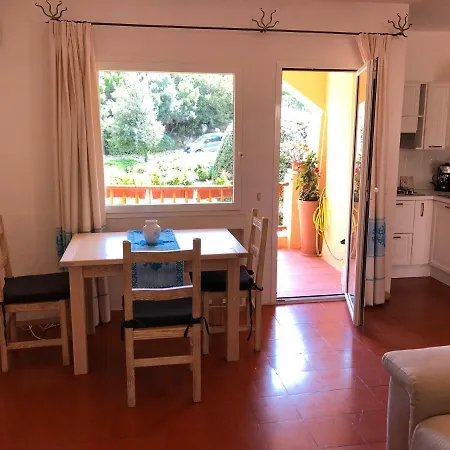 Casa de Férias Center Porto Cervo