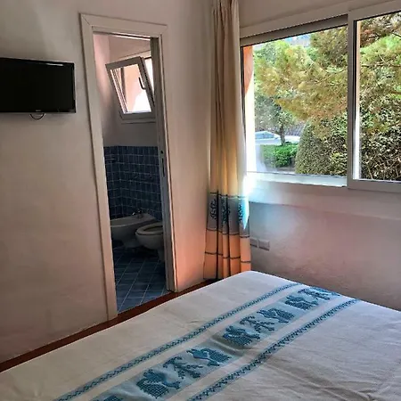 Casa de Férias Center
