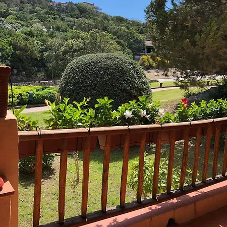 Center Casa de Férias Porto Cervo