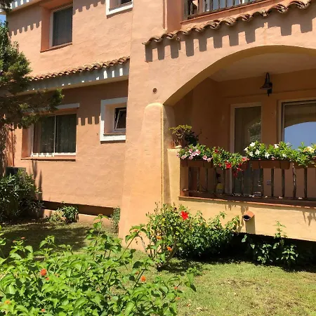 Casa de Férias Center *